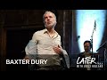 Baxter Dury - Allbarone | Later... with Jools Holland