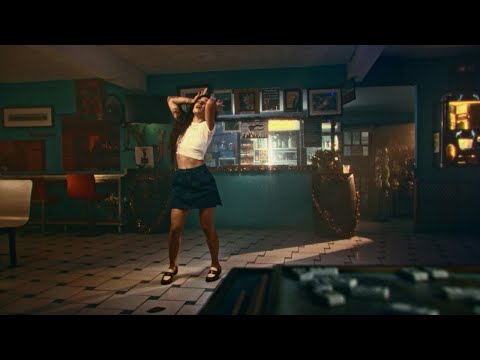 iLe - Si te contara (Visualizer)