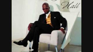 Aaron Hall - Don&#39;t Be Afraid (Nasty Man&#39;s Groove)