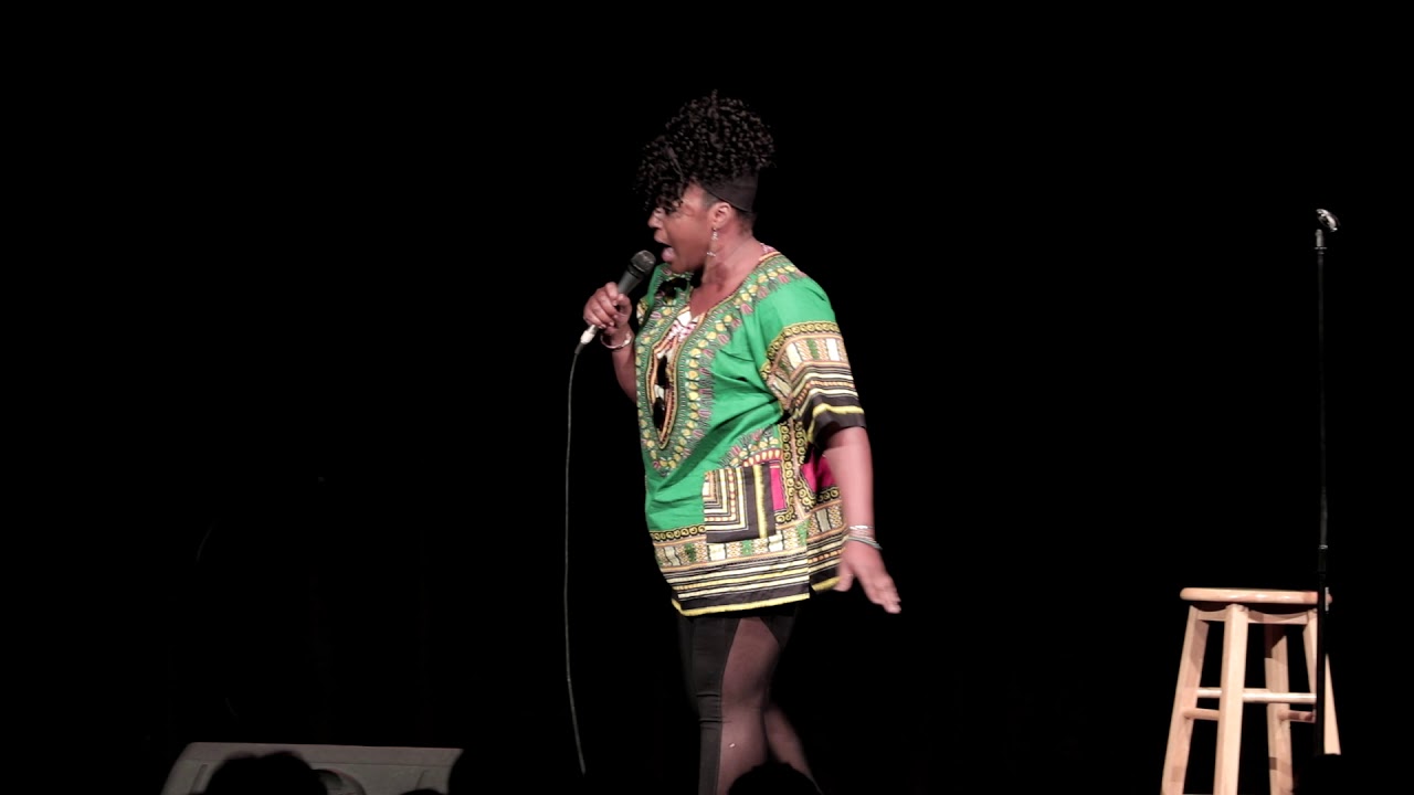 Promotional video thumbnail 2 for Nicole Blue