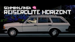 Reiseroute Horizont Music Video
