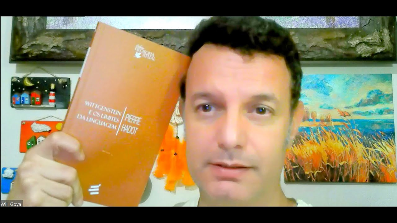 [LEV.Aula 31] Interlocuções entre Wittgenstein e a Filosofia Clínica I - Will Goya