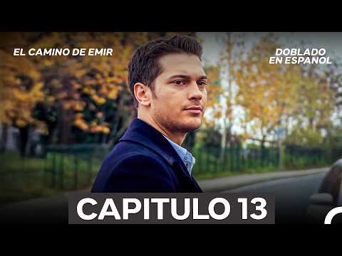 El Camino De Emir Capítulo 13 (FINAL) (Doblado en Español)