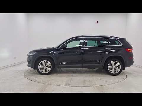 Skoda Kodiaq 2.0 TDI STYLE 7 SEAT150BHP AUTOMATIC - Image 2