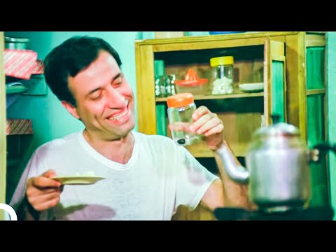 Orta Direk Şaban | Restorasyonlu Kemal Sunal Türk Filmi Full HD İzle