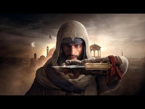 Assassins Creed Mirage - Gameplay Walkthrough Part 2