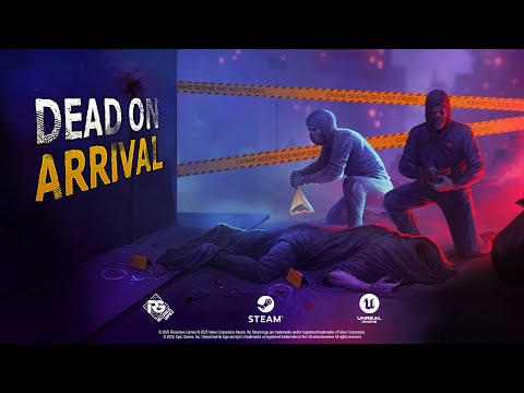 Gameplay Trailer