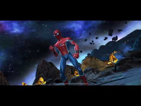 Unstable Rifts! Epic Atlantean Rifts! Marvel Contest of Champions