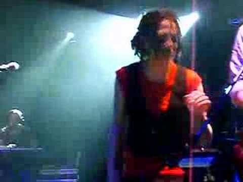 Aneta Langerová - Vysoké napětí