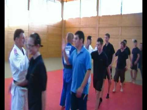 E-Werk Wels AG Judo Sabrina Filzmoser 5