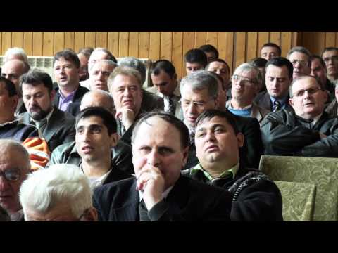 Învaţă-mă s-ascult Cuvântul