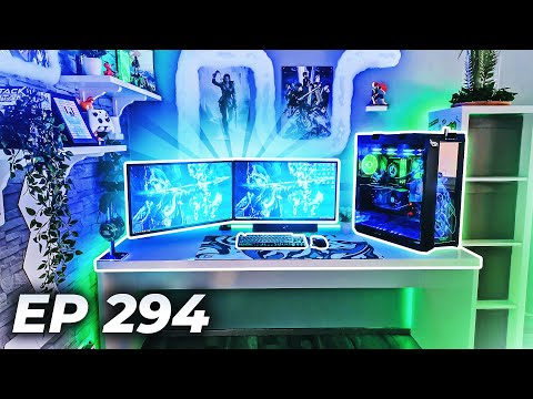 Setup Wars Episode 294 - Girl Edition