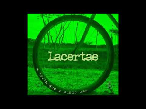 Lacertae - Entrada E Saída.