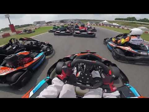 Felipe Nardo - Italian Rental Kart Festival - Franciacorta - 06.2023 - Highlights