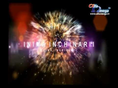 Promo - the show Inima Inchinarii with Miky Stancu - only on Alfa Omega TV