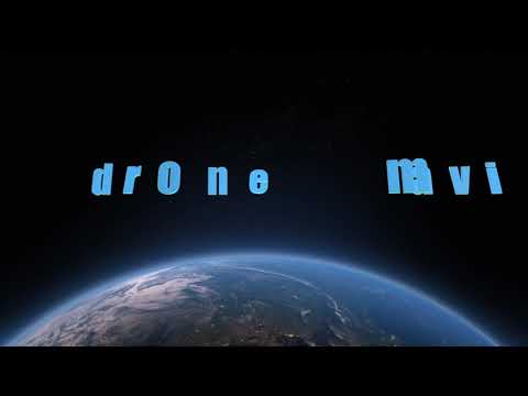 video Mavic pro  campofranco