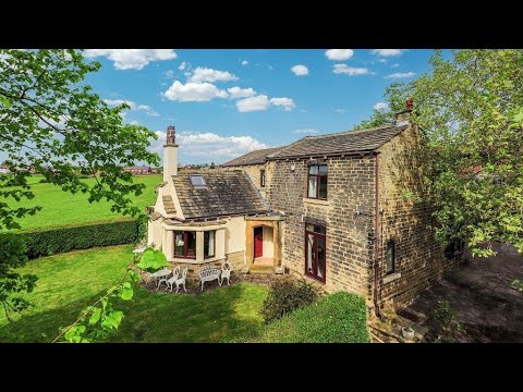 Manor Lane, Ossett - Virtual Tour