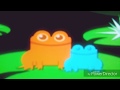 Nick Jr Frogs Arguing Super Funny