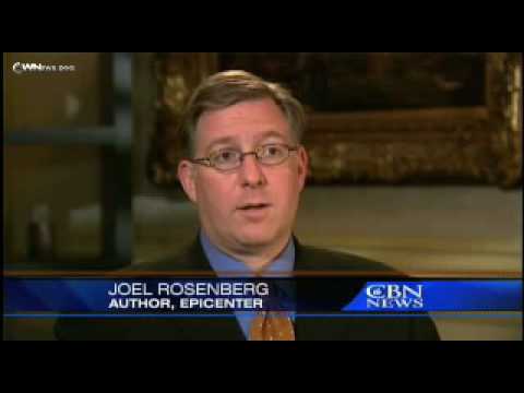 Defending Israel - CBN.com