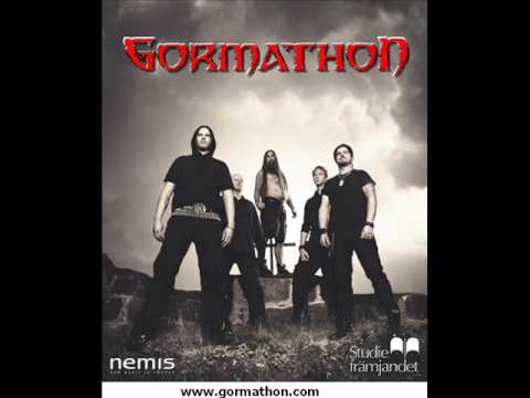 Gormathon - Gormathon