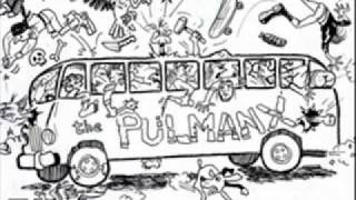 Pulmanx - Il Pogo Ai Pogatori