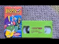 Closing To LarryBoy Leggo My Ego 2002 Vhs