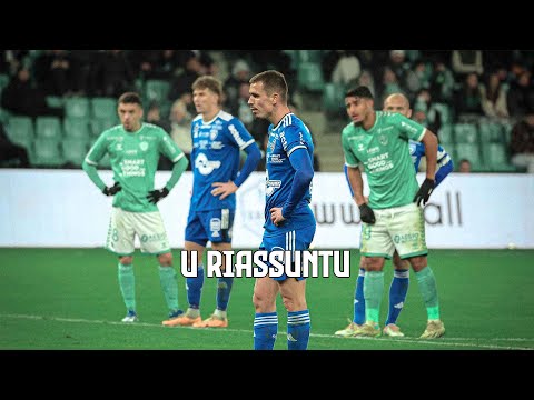 J19 | AS Saint-Etienne 3-2 SC Bastia : Le résumé