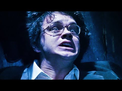 JACOB'S LADDER "Demon Dance" Clip (1990) Tim Robbins