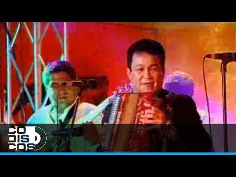 Festival En Guararé, Alfredo Gutiérrez - Video oficial