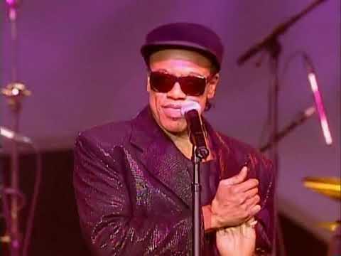 Bobby Womack   Nobody Wants You When You're Down & Out Live '00 1973