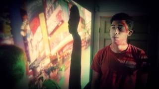 Rizzle Kicks - Traveller's Chant Official Video