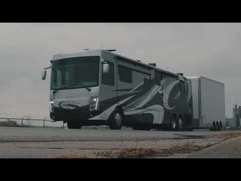 Ag Diesel Solutions RV Performance Module