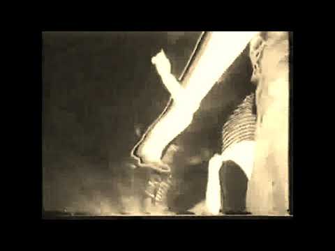 The Drome (Birkenhead) - April 1992 (Awesome 3 - Don't Go)