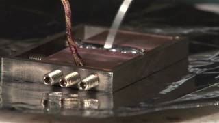 preview picture of video 'Ames Lab 101: Lead-free Solder'