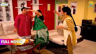 Download lagu Daya ne Pilaya Jethalal ko Jadui Drink !| FULL MOVIE | Taarak Mehta Ka Ooltah Chashmah mp3