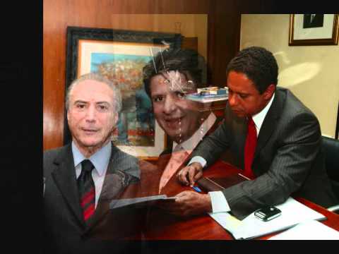 Deputado Fabinho Ramalho Ramalho 4311