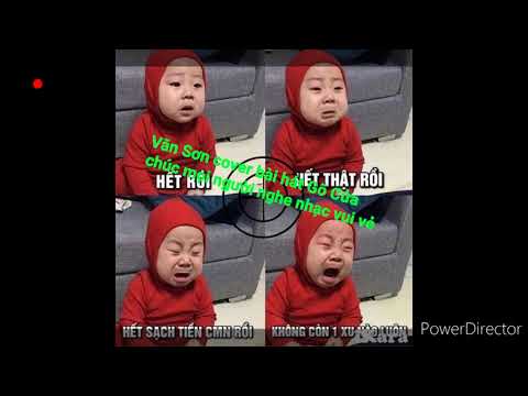 Văn Sơn Bolero | cover bài hát Gõ Cửa