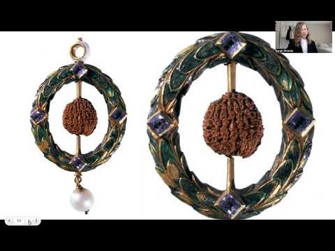 Properzia de Rossi: Properzia de’ Rossi: Femininity, Fruit Stone Sculpting, and Fine Art