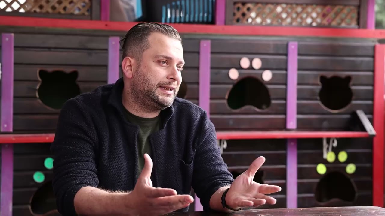 Tanıtım ve Kurumsal Video