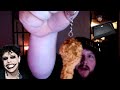 CRINGE COMP REACTION Opening Fan Mail