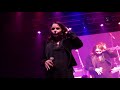 Patty Smyth  - "Heartache Heard Round the World" - Arcada Theater, St. Charles, IL - 11/21/19