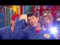 Imagination Movers The Boom Boom Song