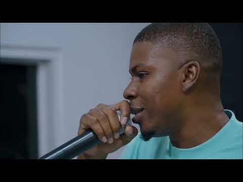 Barber Sessie 2 with Raff Chanco (Part2) Dancehall