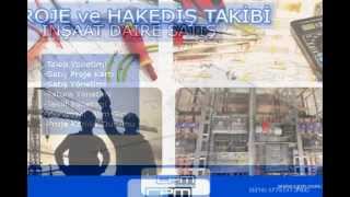 Sektörel ERP ÇÖZÜMLERİ