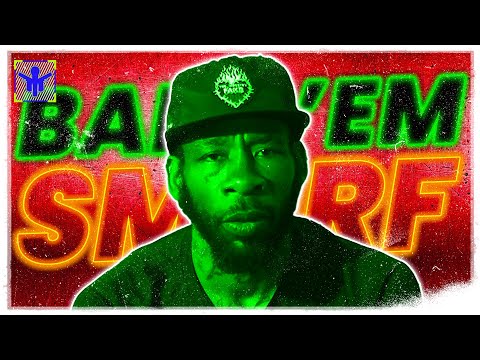 Bang’em Smurf VIOLATES 50 Cent & G-Unit REJECTS | Keyshia Cole been a 304 | Mobb Deep & LB Fam WARS!