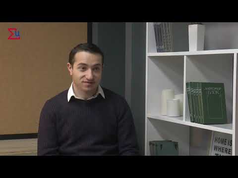 Mkhitar Hayrapetyan speaks about "My step" movement