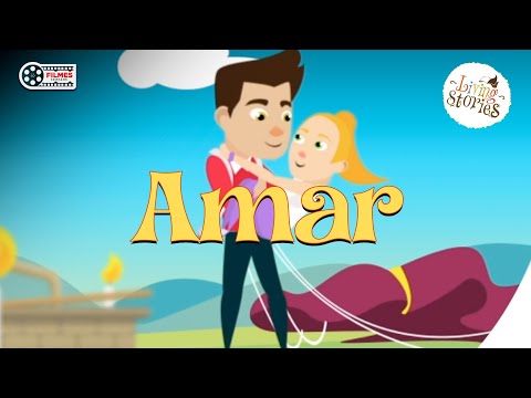 Filmes Cristãos | Amar