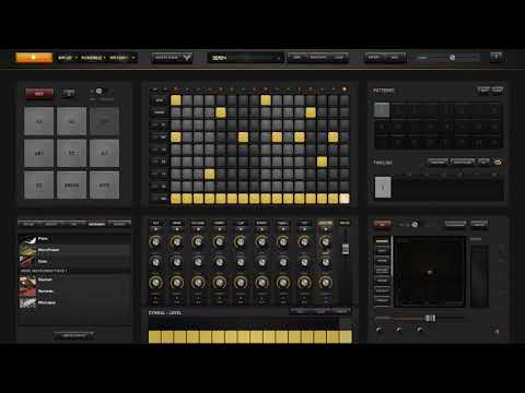 DM1 Mac V3.1- Beat Making Machine For macOS
