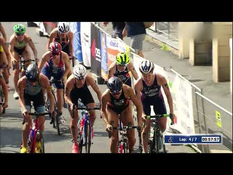 2019 Karlovy Vary Women Highlights