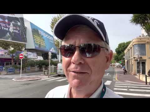 Spiller Law at MIPCOM 2022 in Cannes, France